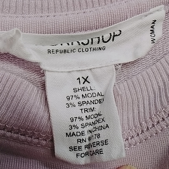 Workshop Women's Sweater 142 - Picture 3 of 3